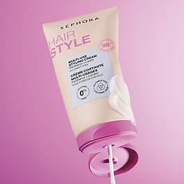 Vielseitig einsetzbare Stylingcreme - Stylingcreme